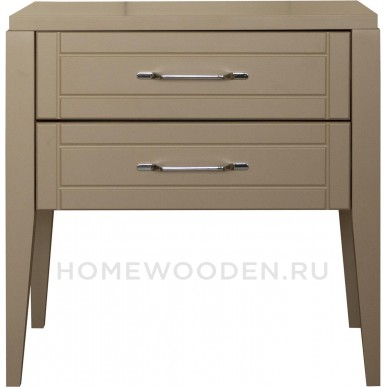 Тумба прикроватная Орли П3.590.1.06