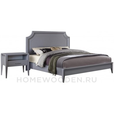 Кровать 2-16 Орли П3.590.1.02