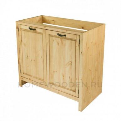 Шкаф-стол CH-BEV 800 (2 двери)