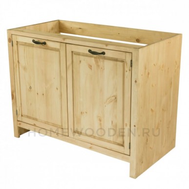 Шкаф-стол CH-BEV 1200 (2 двери)