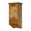 Настенный шкаф Прованс ПЛ 27 (400х320х930)