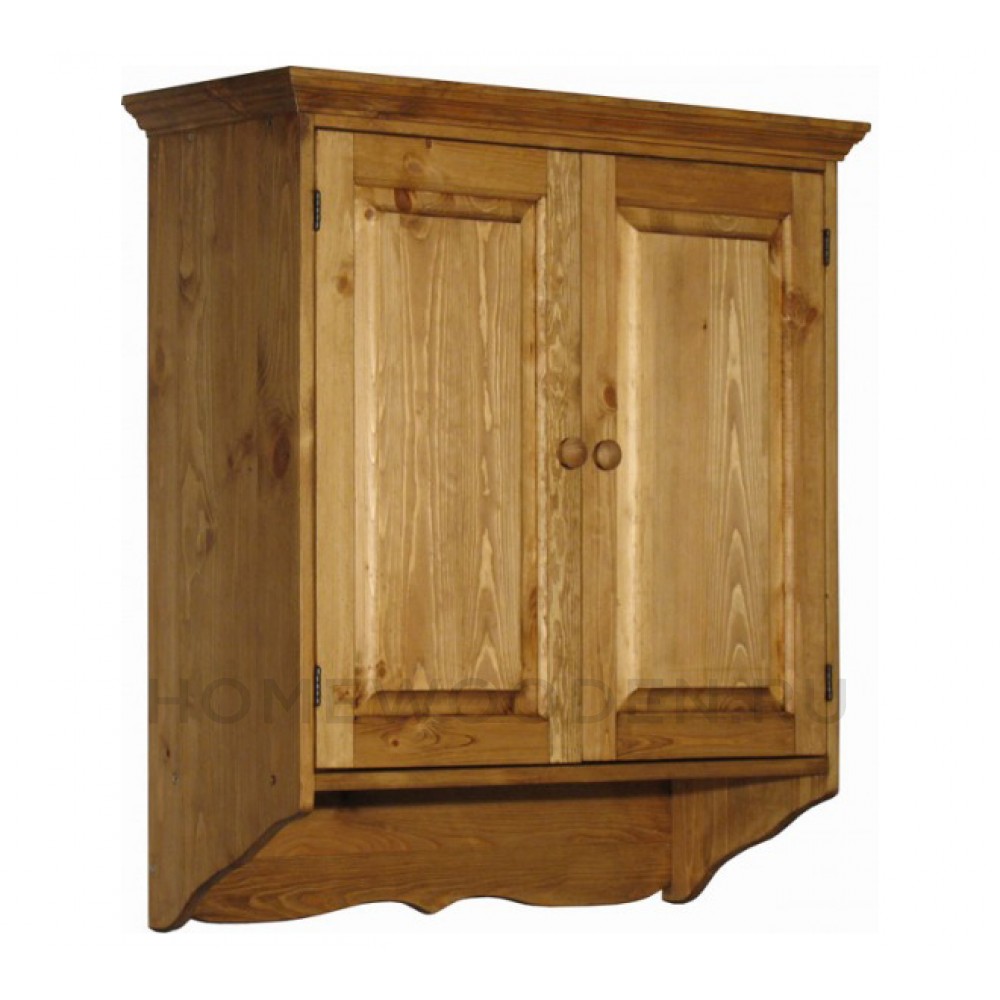 Настенный шкаф Прованс ПЛ 28 (800х320х930)