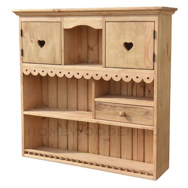 Шкаф настенный ETAC 01 (1000х370х950)