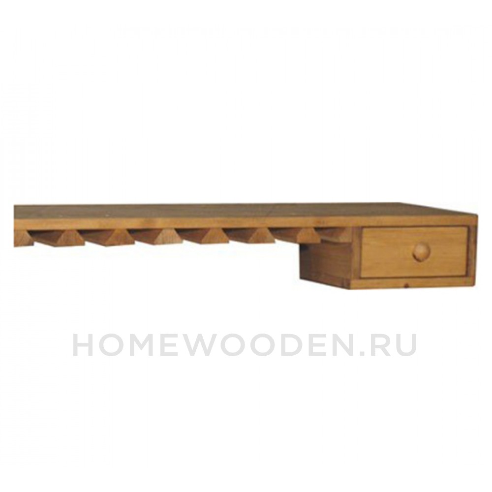 Кит-бар Прованс (800х300х280)