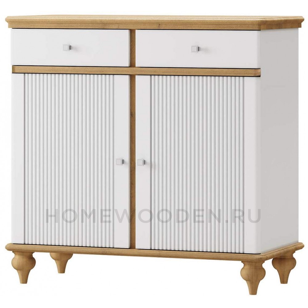 Комод Рандеву 22 из массива сосны
