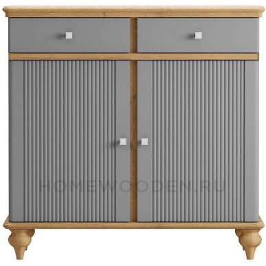 Комод Рандеву 22 из массива сосны