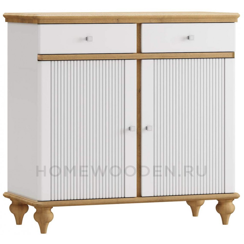 Комод Рандеву 22 из массива сосны