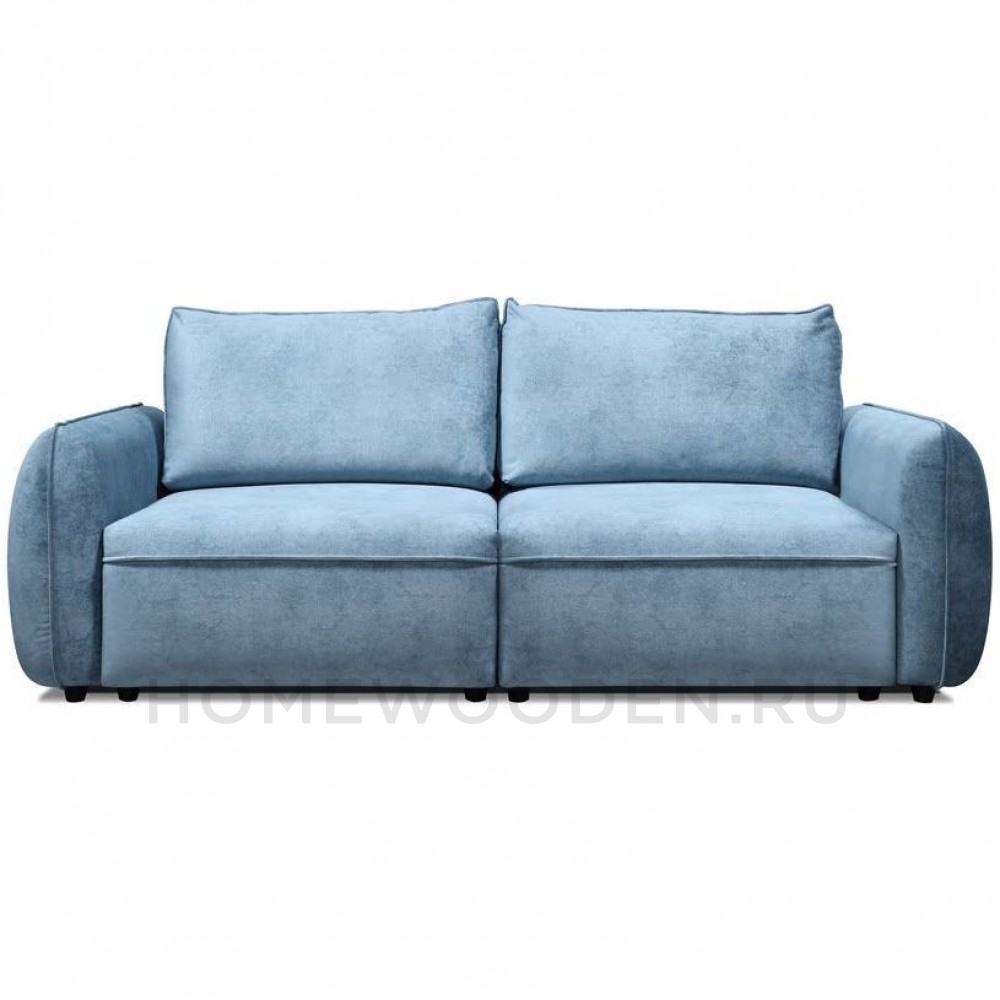 Диван Клоуд КБ+К1+К1+КБ