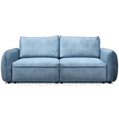 Диван Клоуд КБ+К1+К1+КБ