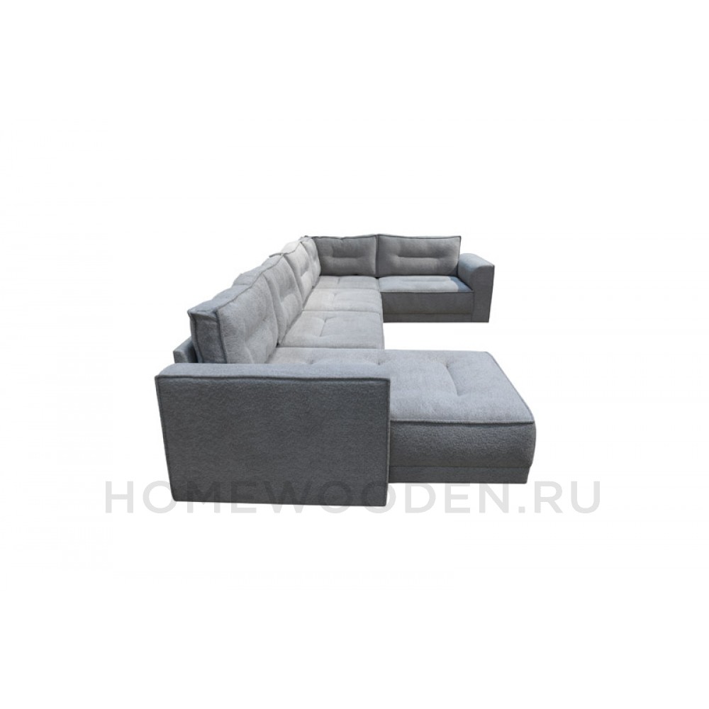 Диван Манчестер  Прогресс