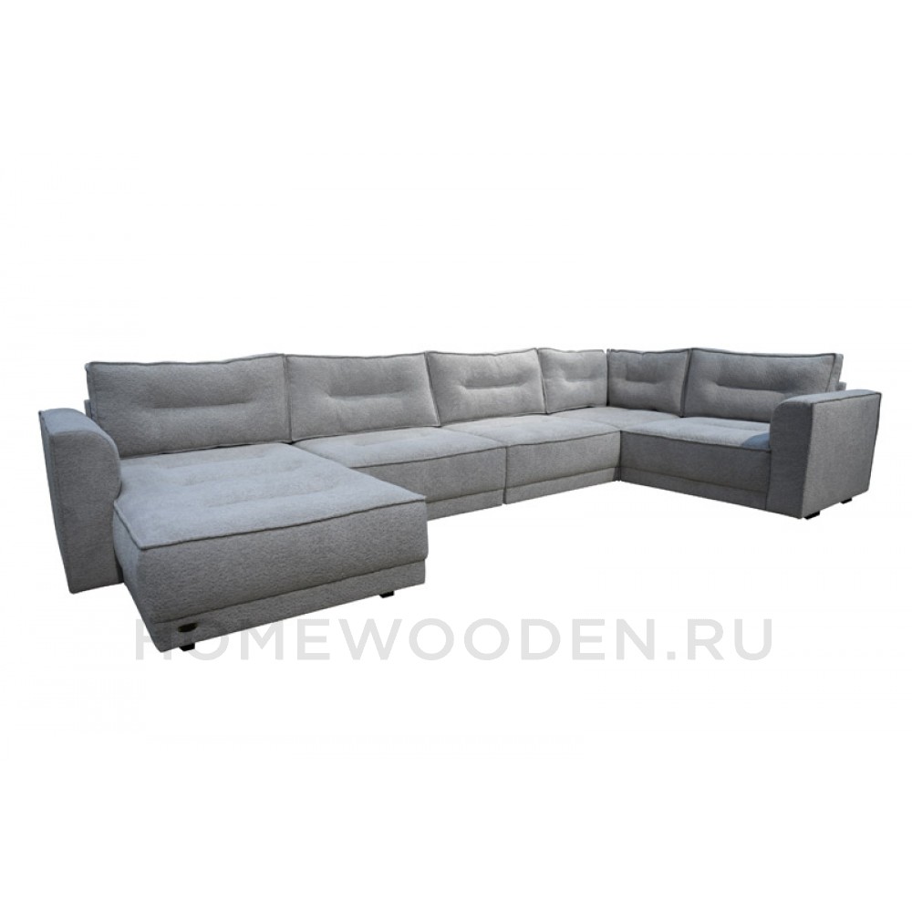 Диван Манчестер  Прогресс