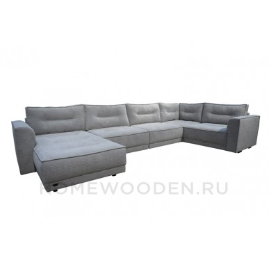 Диван Манчестер  Прогресс