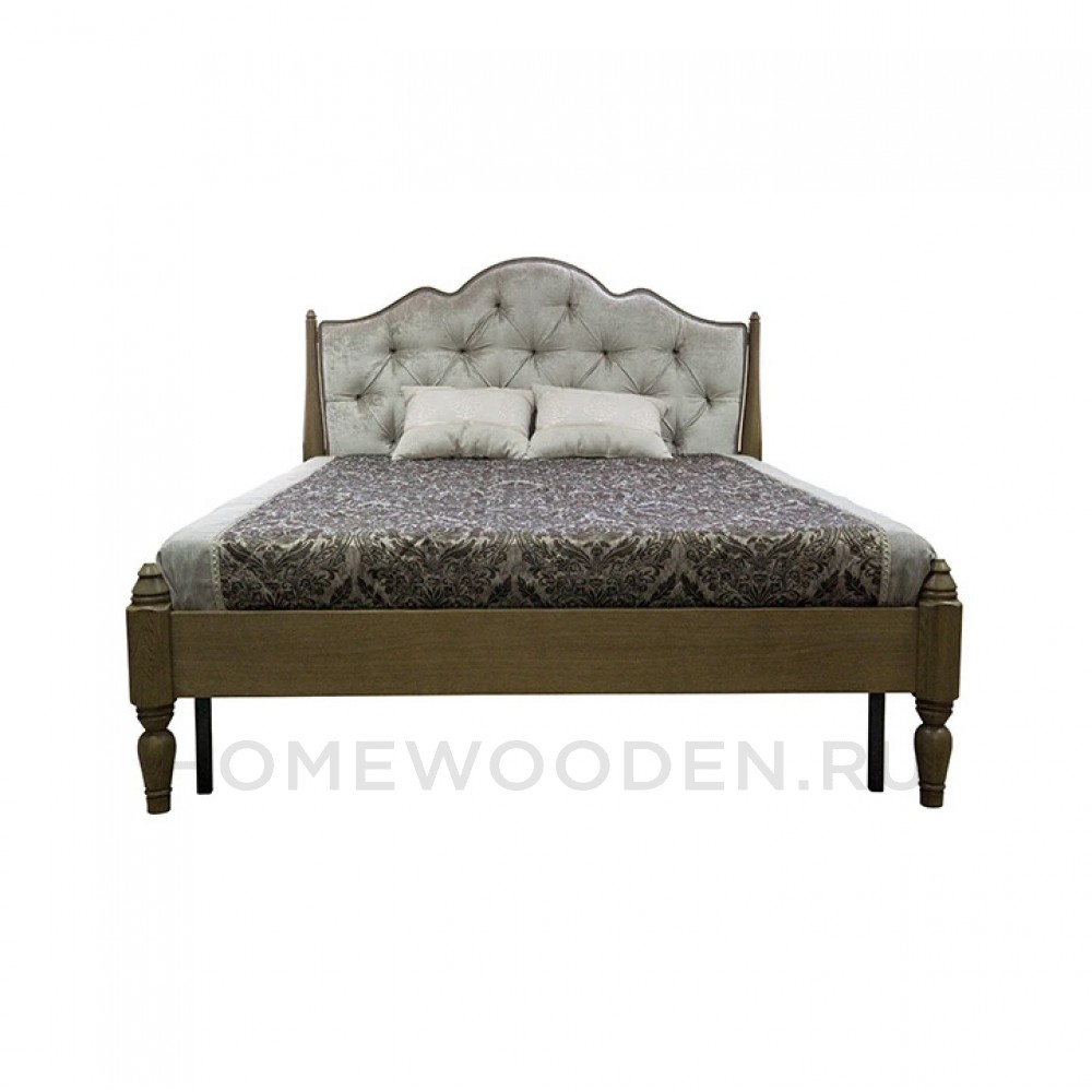 Кровать Анита ММ-417-02/16Б