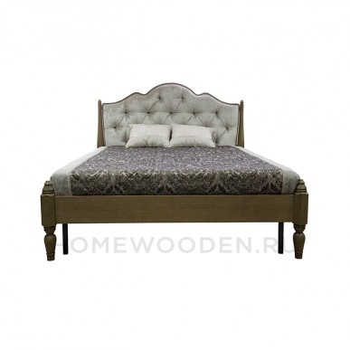 Кровать Анита ММ-417-02/16Б