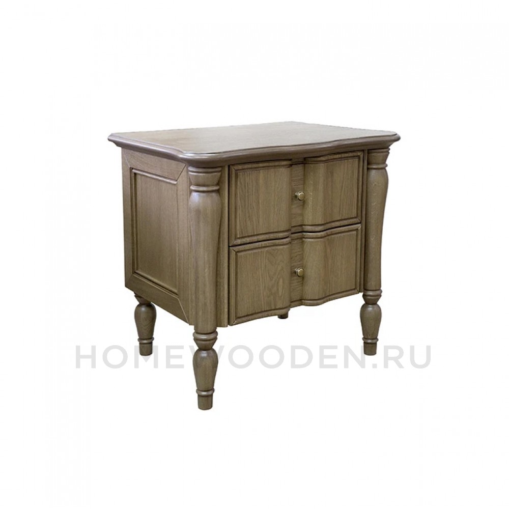 Тумба прикроватная Анита ММ-417-03