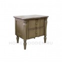 Тумба прикроватная Анита ММ-417-03
