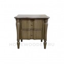 Тумба прикроватная Анита ММ-417-03