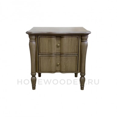 Тумба прикроватная Анита ММ-417-03