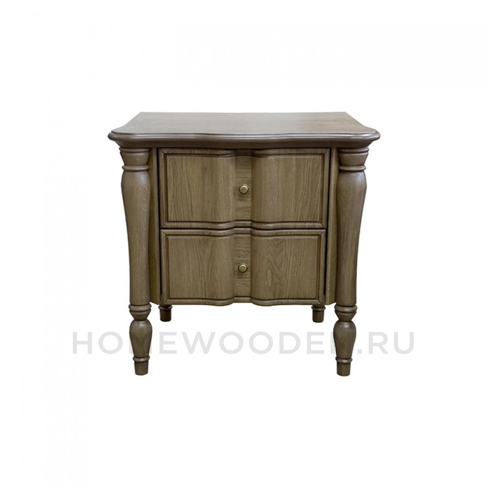 Тумба прикроватная Анита ММ-417-03