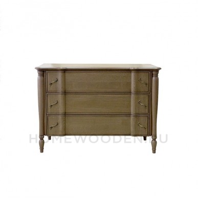 Комод Анита ММ-417-04