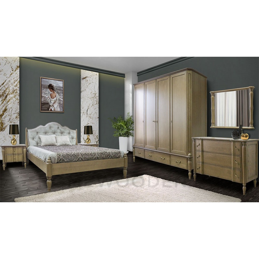 Зеркало Анита ММ-417-05