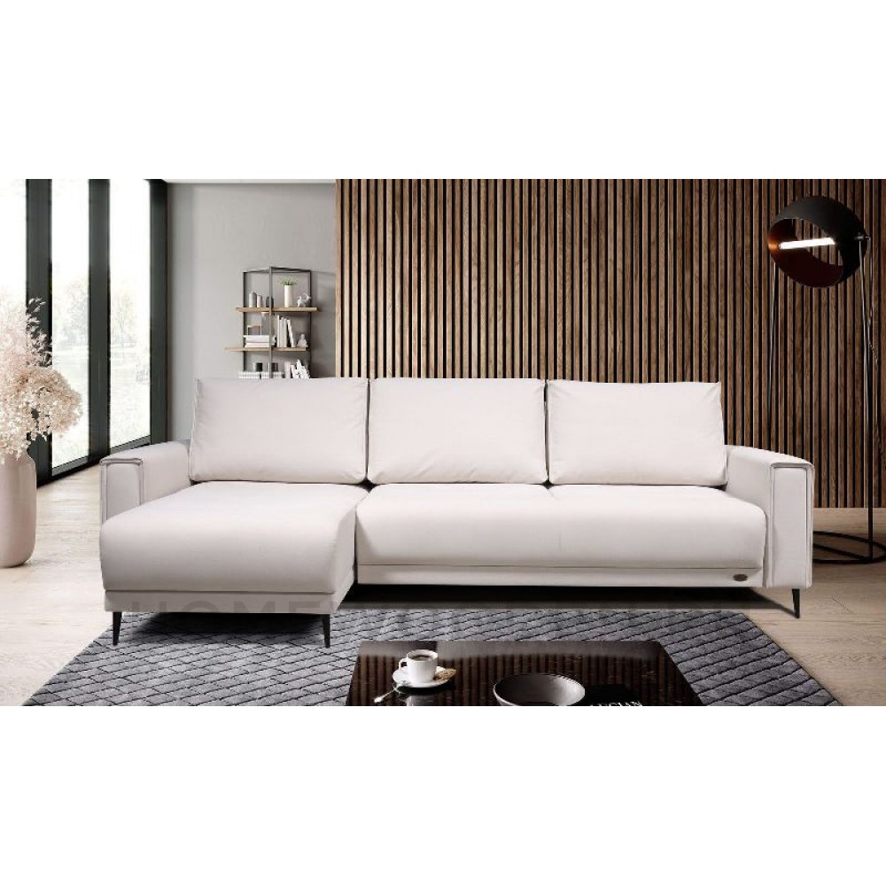 Угловой диван Бергамо ГМФ 689