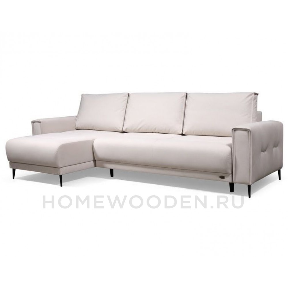 Угловой диван Бергамо ГМФ 689