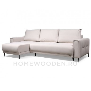 Угловой диван Бергамо ГМФ 689