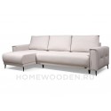 Угловой диван Бергамо ГМФ 689