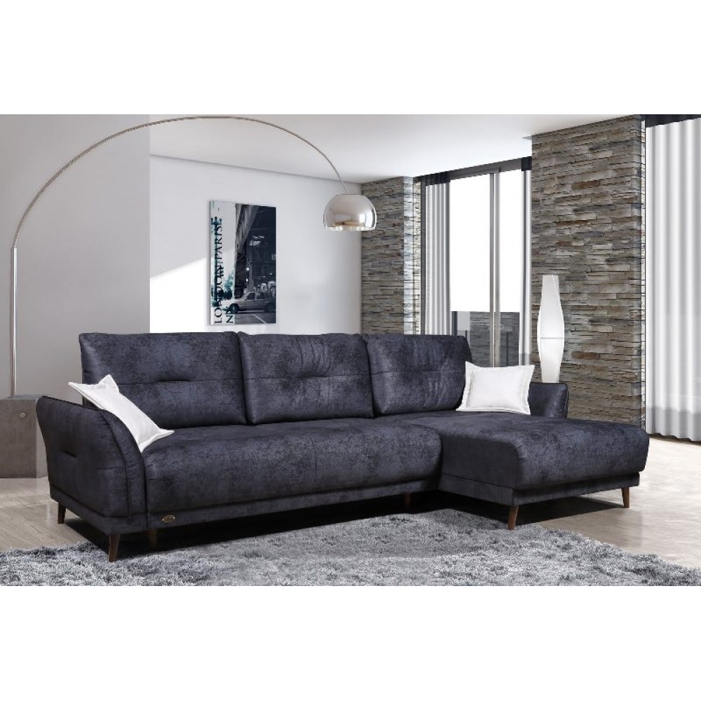 Диван угловой Терра ГМФ 697