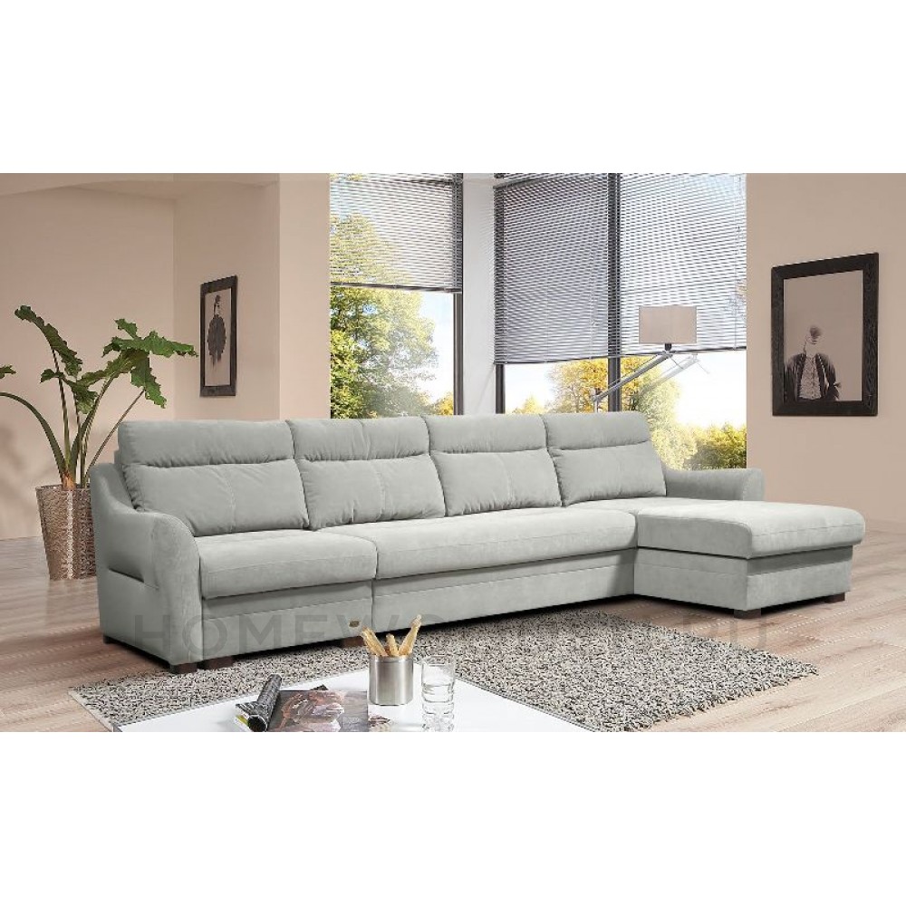 Угловой диван Мэджик Премиум ГМФ 684