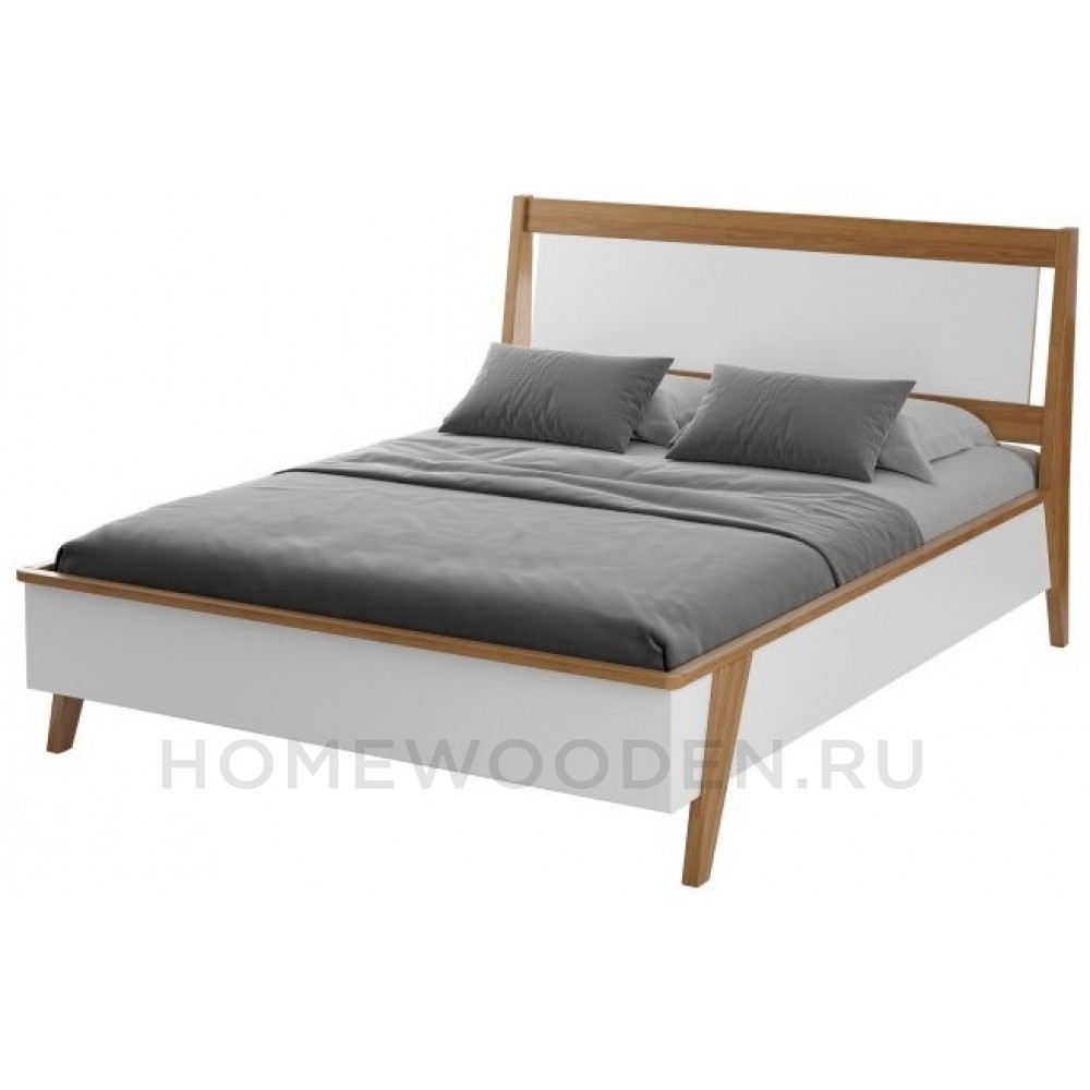 Кровать Винтаж 160х200