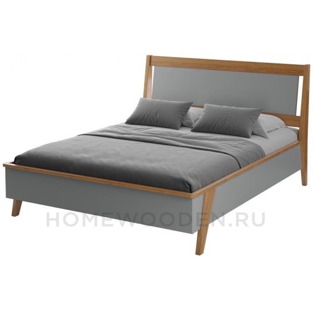 Кровать Винтаж 160х200