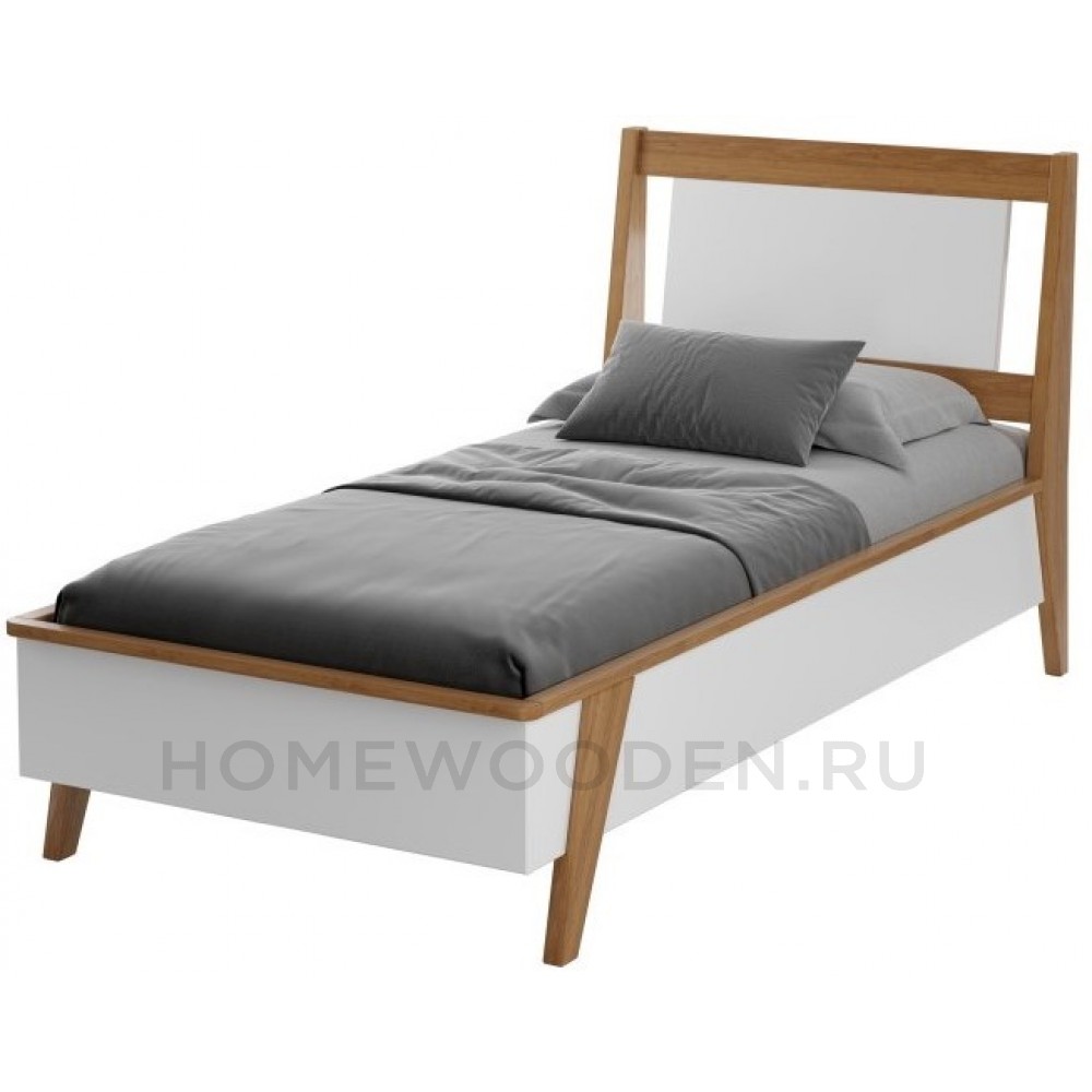 Кровать Винтаж 90х200