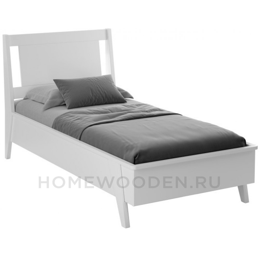 Кровать Винтаж 90х200