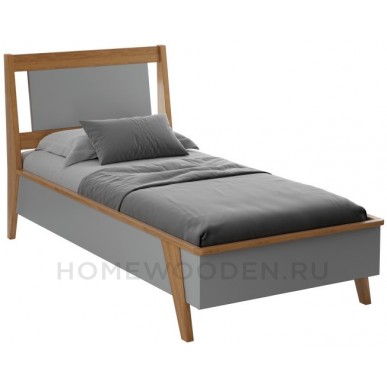 Кровать Винтаж 90х200