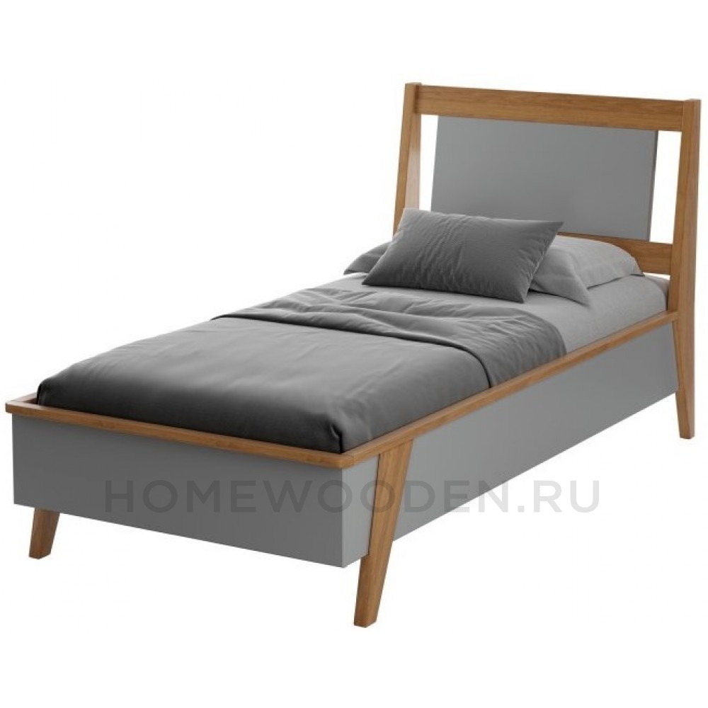 Кровать Винтаж 90х200