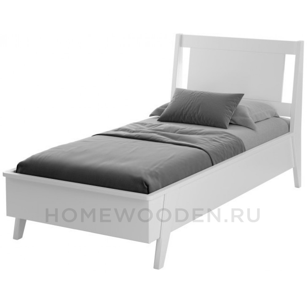 Кровать Винтаж 90х200