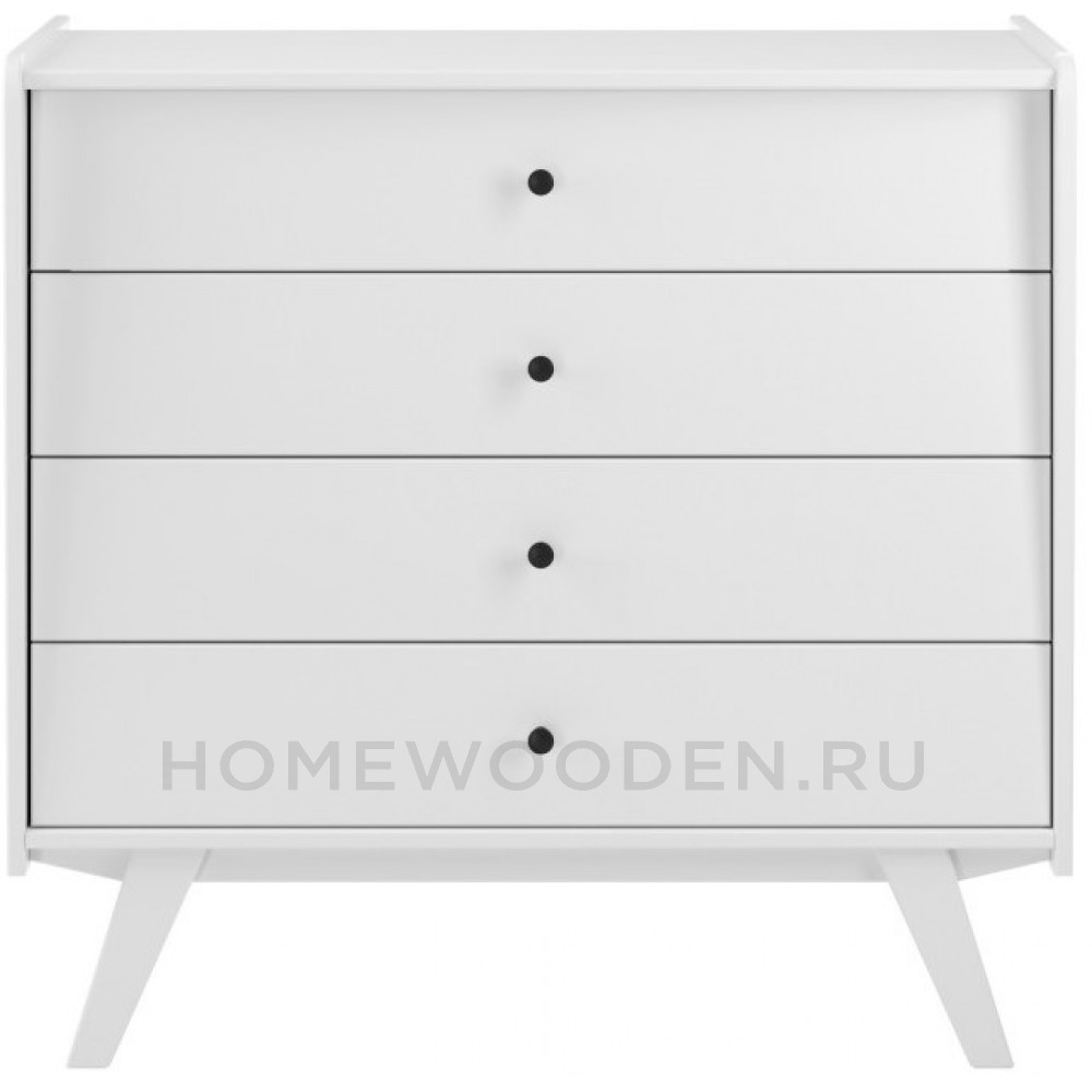 КОМОД ВИНТАЖ ЧЕТЫРЕ ЯЩИКА