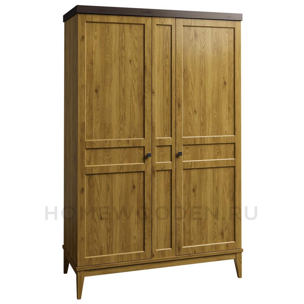 Шкаф Бон Вояж 20 из массива сосны