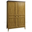 Шкаф Бон Вояж 20 из массива сосны