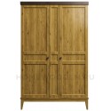 Шкаф Бон Вояж 20 из массива сосны