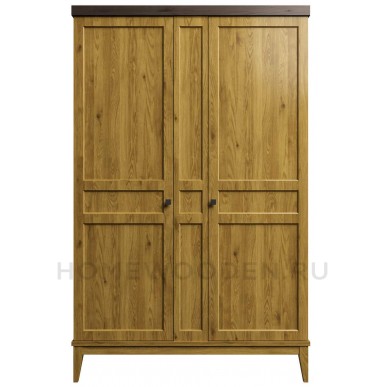 Шкаф Бон Вояж 20 из массива сосны