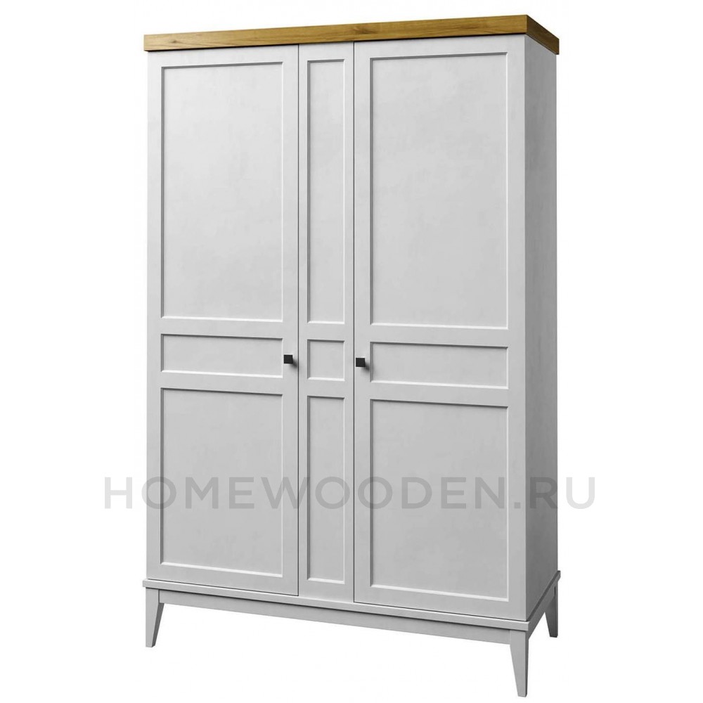 Шкаф Бон Вояж 20 из массива сосны