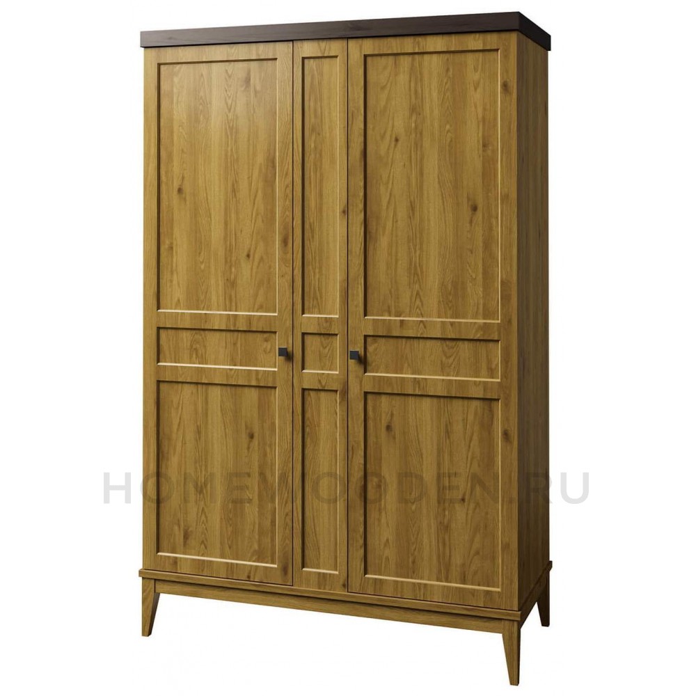 Шкаф Бон Вояж 20 из массива сосны