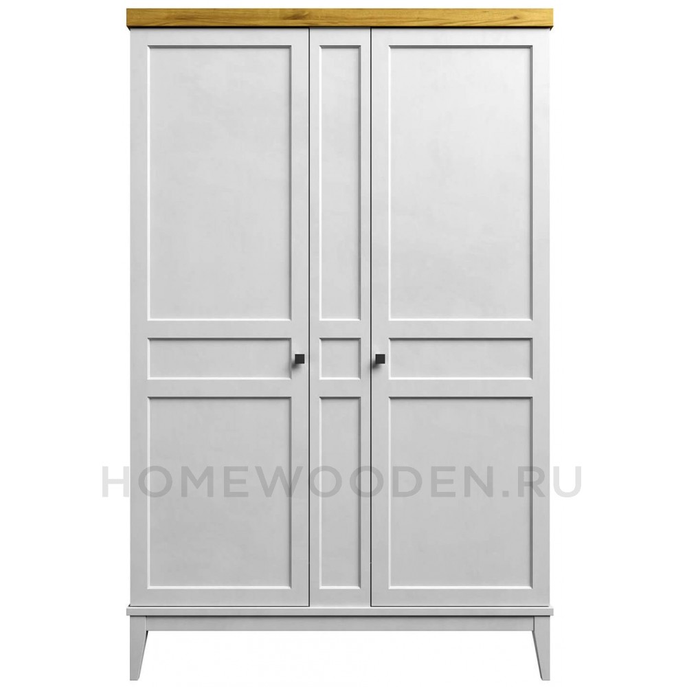 Шкаф Бон Вояж 20 из массива сосны