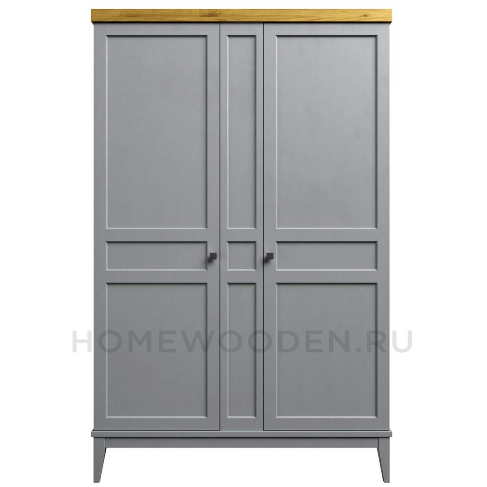 Шкаф Бон Вояж 20 из массива сосны