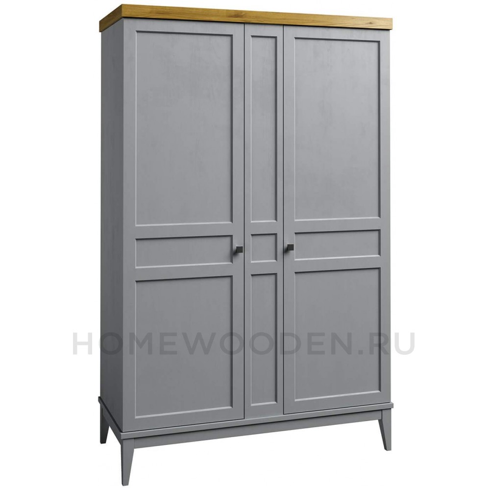 Шкаф Бон Вояж 20 из массива сосны