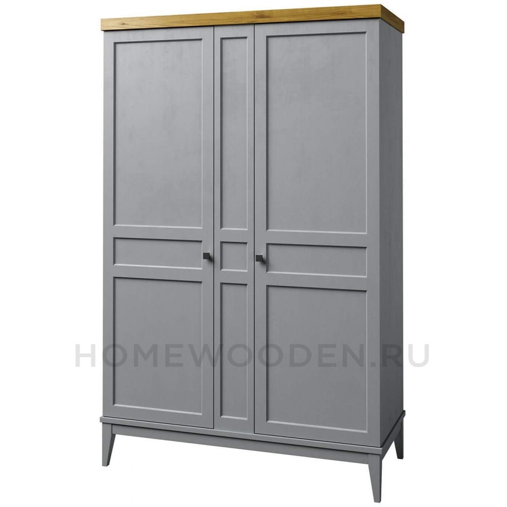 Шкаф Бон Вояж 20 из массива сосны