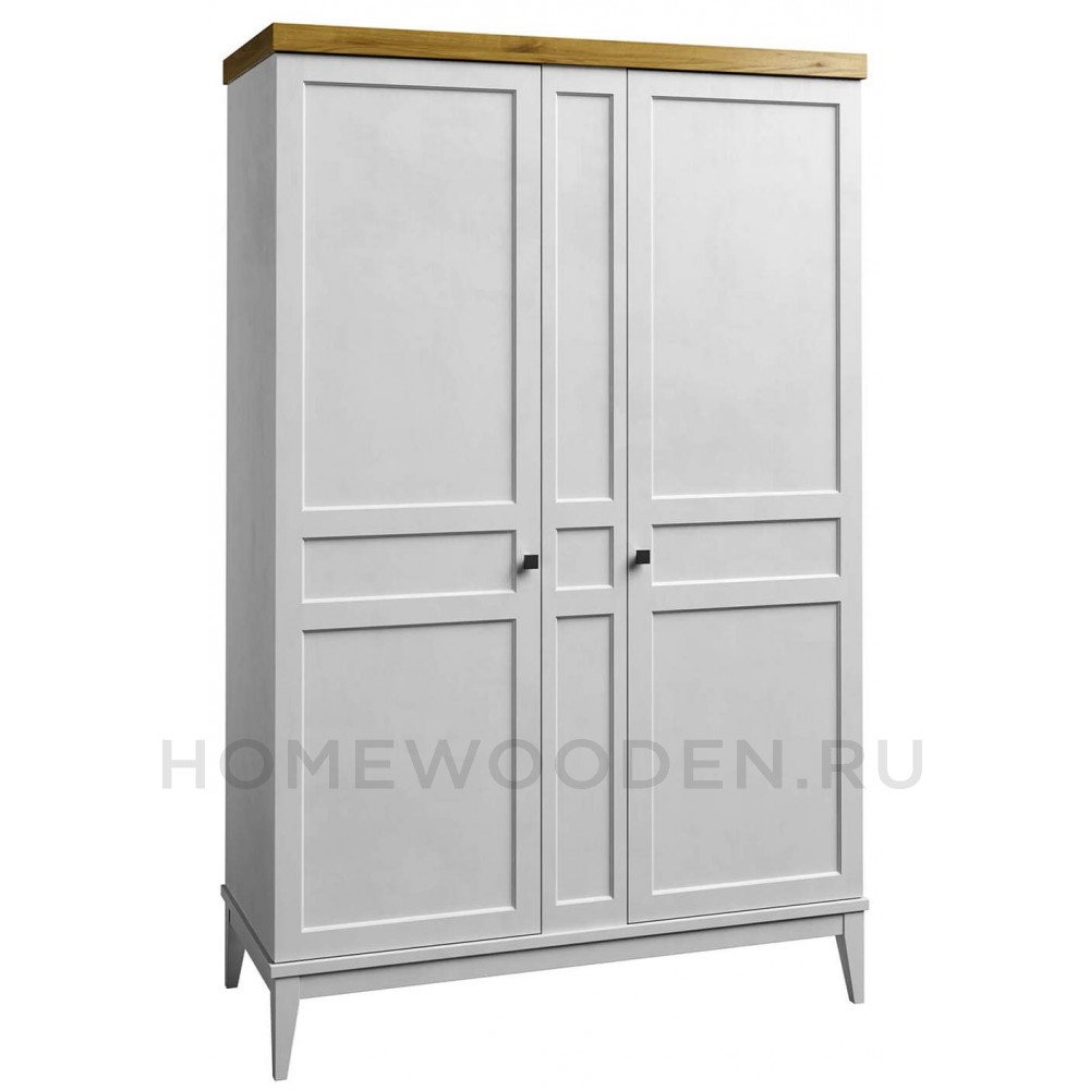 Шкаф Бон Вояж 20 из массива сосны